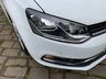 USED 2016 16 VOLKSWAGEN POLO 1.2 MATCH TSI DSG 5d 89 BHP 2016 VW POLO MATCH 'TECH EDITION' 5DR - DSG AUTOMATIC GEARBOX - &pound;20.00 PER YEAR ROAD TAX - 1 LADY OWNER FROM BRAND NEW - ONLY 8,501 MILES
