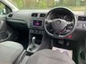 USED 2016 16 VOLKSWAGEN POLO 1.2 MATCH TSI DSG 5d 89 BHP 2016 VW POLO MATCH 'TECH EDITION' 5DR - DSG AUTOMATIC GEARBOX - &pound;20.00 PER YEAR ROAD TAX - 1 LADY OWNER FROM BRAND NEW - ONLY 8,501 MILES