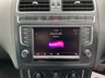 USED 2016 16 VOLKSWAGEN POLO 1.2 MATCH TSI DSG 5d 89 BHP 2016 VW POLO MATCH 'TECH EDITION' 5DR - DSG AUTOMATIC GEARBOX - &pound;20.00 PER YEAR ROAD TAX - 1 LADY OWNER FROM BRAND NEW - ONLY 8,501 MILES