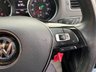 USED 2016 16 VOLKSWAGEN POLO 1.2 MATCH TSI DSG 5d 89 BHP 2016 VW POLO MATCH 'TECH EDITION' 5DR - DSG AUTOMATIC GEARBOX - &pound;20.00 PER YEAR ROAD TAX - 1 LADY OWNER FROM BRAND NEW - ONLY 8,501 MILES