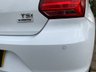 USED 2016 16 VOLKSWAGEN POLO 1.2 MATCH TSI DSG 5d 89 BHP 2016 VW POLO MATCH 'TECH EDITION' 5DR - DSG AUTOMATIC GEARBOX - &pound;20.00 PER YEAR ROAD TAX - 1 LADY OWNER FROM BRAND NEW - ONLY 8,501 MILES