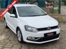 USED 2016 16 VOLKSWAGEN POLO 1.2 MATCH TSI DSG 5d 89 BHP 2016 VW POLO MATCH 'TECH EDITION' 5DR - DSG AUTOMATIC GEARBOX - &pound;20.00 PER YEAR ROAD TAX - 1 LADY OWNER FROM BRAND NEW - ONLY 8,501 MILES