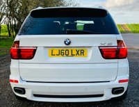USED 2011 60 BMW X5 3.0 XDRIVE40D M SPORT 5d 302 BHP *&pound;5,060 OPTIONAL EXTRAS*  VIEWING HIGHLY RECOMMENDED