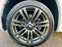 USED 2011 60 BMW X5 3.0 XDRIVE40D M SPORT 5d 302 BHP *&pound;5,060 OPTIONAL EXTRAS*  VIEWING HIGHLY RECOMMENDED