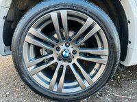 USED 2011 60 BMW X5 3.0 XDRIVE40D M SPORT 5d 302 BHP *&pound;5,060 OPTIONAL EXTRAS*  VIEWING HIGHLY RECOMMENDED