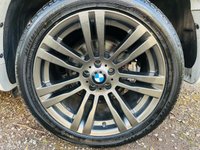 USED 2011 60 BMW X5 3.0 XDRIVE40D M SPORT 5d 302 BHP *&pound;5,060 OPTIONAL EXTRAS*  VIEWING HIGHLY RECOMMENDED