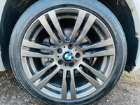USED 2011 60 BMW X5 3.0 XDRIVE40D M SPORT 5d 302 BHP *&pound;5,060 OPTIONAL EXTRAS*  VIEWING HIGHLY RECOMMENDED