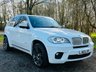 USED 2011 60 BMW X5 3.0 XDRIVE40D M SPORT 5d 302 BHP *&pound;5,060 OPTIONAL EXTRAS*  VIEWING HIGHLY RECOMMENDED