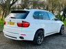 USED 2011 60 BMW X5 3.0 XDRIVE40D M SPORT 5d 302 BHP *&pound;5,060 OPTIONAL EXTRAS*  VIEWING HIGHLY RECOMMENDED