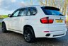 USED 2011 60 BMW X5 3.0 XDRIVE40D M SPORT 5d 302 BHP *&pound;5,060 OPTIONAL EXTRAS*  VIEWING HIGHLY RECOMMENDED