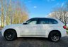 USED 2011 60 BMW X5 3.0 XDRIVE40D M SPORT 5d 302 BHP *&pound;5,060 OPTIONAL EXTRAS*  VIEWING HIGHLY RECOMMENDED