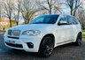 USED 2011 60 BMW X5 3.0 XDRIVE40D M SPORT 5d 302 BHP *&pound;5,060 OPTIONAL EXTRAS*  VIEWING HIGHLY RECOMMENDED