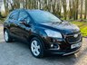 USED 2014 63 CHEVROLET TRAX 1.4 LT 5d 138 BHP EXCELLENT CONDITION, GREAT SPECIFICATION, GREAT VALUE