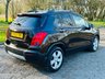 USED 2014 63 CHEVROLET TRAX 1.4 LT 5d 138 BHP EXCELLENT CONDITION, GREAT SPECIFICATION, GREAT VALUE
