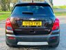 USED 2014 63 CHEVROLET TRAX 1.4 LT 5d 138 BHP EXCELLENT CONDITION, GREAT SPECIFICATION, GREAT VALUE