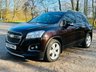 USED 2014 63 CHEVROLET TRAX 1.4 LT 5d 138 BHP EXCELLENT CONDITION, GREAT SPECIFICATION, GREAT VALUE