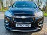 USED 2014 63 CHEVROLET TRAX 1.4 LT 5d 138 BHP EXCELLENT CONDITION, GREAT SPECIFICATION, GREAT VALUE