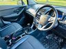 USED 2014 63 CHEVROLET TRAX 1.4 LT 5d 138 BHP EXCELLENT CONDITION, GREAT SPECIFICATION, GREAT VALUE