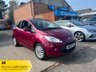 USED 2009 09 FORD KA 1.2L STYLE 3d 69 BHP &pound;30 Road Tax - Ideal First Car