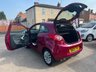 USED 2009 09 FORD KA 1.2L STYLE 3d 69 BHP &pound;30 Road Tax - Ideal First Car