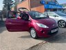 USED 2009 09 FORD KA 1.2L STYLE 3d 69 BHP &pound;30 Road Tax - Ideal First Car