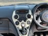 USED 2009 09 FORD KA 1.2L STYLE 3d 69 BHP &pound;30 Road Tax - Ideal First Car