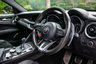 USED 2018 68 ALFA ROMEO STELVIO 2.0 V6 BITURBO QUADRIFOGLIO 5d 503 BHP 