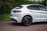 USED 2018 68 ALFA ROMEO STELVIO 2.0 V6 BITURBO QUADRIFOGLIO 5d 503 BHP 