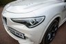 USED 2018 68 ALFA ROMEO STELVIO 2.0 V6 BITURBO QUADRIFOGLIO 5d 503 BHP 