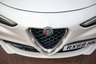 USED 2018 68 ALFA ROMEO STELVIO 2.0 V6 BITURBO QUADRIFOGLIO 5d 503 BHP 