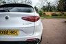 USED 2018 68 ALFA ROMEO STELVIO 2.0 V6 BITURBO QUADRIFOGLIO 5d 503 BHP 
