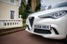 USED 2018 68 ALFA ROMEO STELVIO 2.0 V6 BITURBO QUADRIFOGLIO 5d 503 BHP 