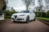 USED 2018 68 ALFA ROMEO STELVIO 2.0 V6 BITURBO QUADRIFOGLIO 5d 503 BHP 