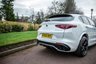 USED 2018 68 ALFA ROMEO STELVIO 2.0 V6 BITURBO QUADRIFOGLIO 5d 503 BHP 