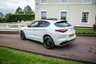 USED 2018 68 ALFA ROMEO STELVIO 2.0 V6 BITURBO QUADRIFOGLIO 5d 503 BHP 