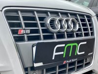 USED 2011 A AUDI A5 4.2 S5 V8 QUATTRO 2d 354 BHP **Stunning Example - Low Miles - FSH** 