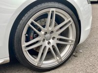 USED 2011 A AUDI A5 4.2 S5 V8 QUATTRO 2d 354 BHP **Stunning Example - Low Miles - FSH** 
