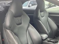 USED 2011 A AUDI A5 4.2 S5 V8 QUATTRO 2d 354 BHP **Stunning Example - Low Miles - FSH** 