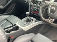 USED 2011 A AUDI A5 4.2 S5 V8 QUATTRO 2d 354 BHP **Stunning Example - Low Miles - FSH** 