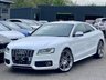 USED 2011 A AUDI A5 4.2 S5 V8 QUATTRO 2d 354 BHP **Stunning Example - Low Miles - FSH** 