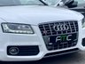 USED 2011 A AUDI A5 4.2 S5 V8 QUATTRO 2d 354 BHP **Stunning Example - Low Miles - FSH** 