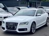 USED 2011 A AUDI A5 4.2 S5 V8 QUATTRO 2d 354 BHP **Stunning Example - Low Miles - FSH** 