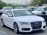 USED 2011 A AUDI A5 4.2 S5 V8 QUATTRO 2d 354 BHP **Stunning Example - Low Miles - FSH** 