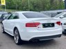USED 2011 A AUDI A5 4.2 S5 V8 QUATTRO 2d 354 BHP **Stunning Example - Low Miles - FSH** 