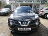 USED 2016 16 NISSAN JUKE 1.2 TEKNA DIG-T 5d 115 BHP Low Mileage, Excellent Nissan Main Dealer Service History + Just Serviced, One Previous Owner, MOT until January 2023