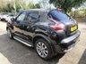 USED 2016 16 NISSAN JUKE 1.2 TEKNA DIG-T 5d 115 BHP Low Mileage, Excellent Nissan Main Dealer Service History + Just Serviced, One Previous Owner, MOT until January 2023