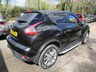 USED 2016 16 NISSAN JUKE 1.2 TEKNA DIG-T 5d 115 BHP Low Mileage, Excellent Nissan Main Dealer Service History + Just Serviced, One Previous Owner, MOT until January 2023