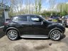 USED 2016 16 NISSAN JUKE 1.2 TEKNA DIG-T 5d 115 BHP Low Mileage, Excellent Nissan Main Dealer Service History + Just Serviced, One Previous Owner, MOT until January 2023