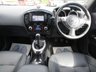 USED 2016 16 NISSAN JUKE 1.2 TEKNA DIG-T 5d 115 BHP Low Mileage, Excellent Nissan Main Dealer Service History + Just Serviced, One Previous Owner, MOT until January 2023