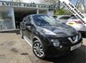 USED 2016 16 NISSAN JUKE 1.2 TEKNA DIG-T 5d 115 BHP Low Mileage, Excellent Nissan Main Dealer Service History + Just Serviced, One Previous Owner, MOT until January 2023